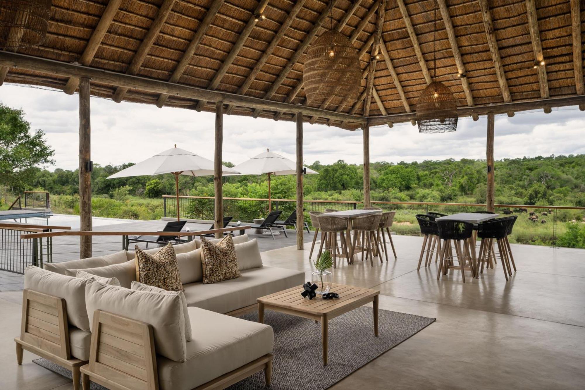 Leopard Sands Kruger Park Skukuza Exterior foto