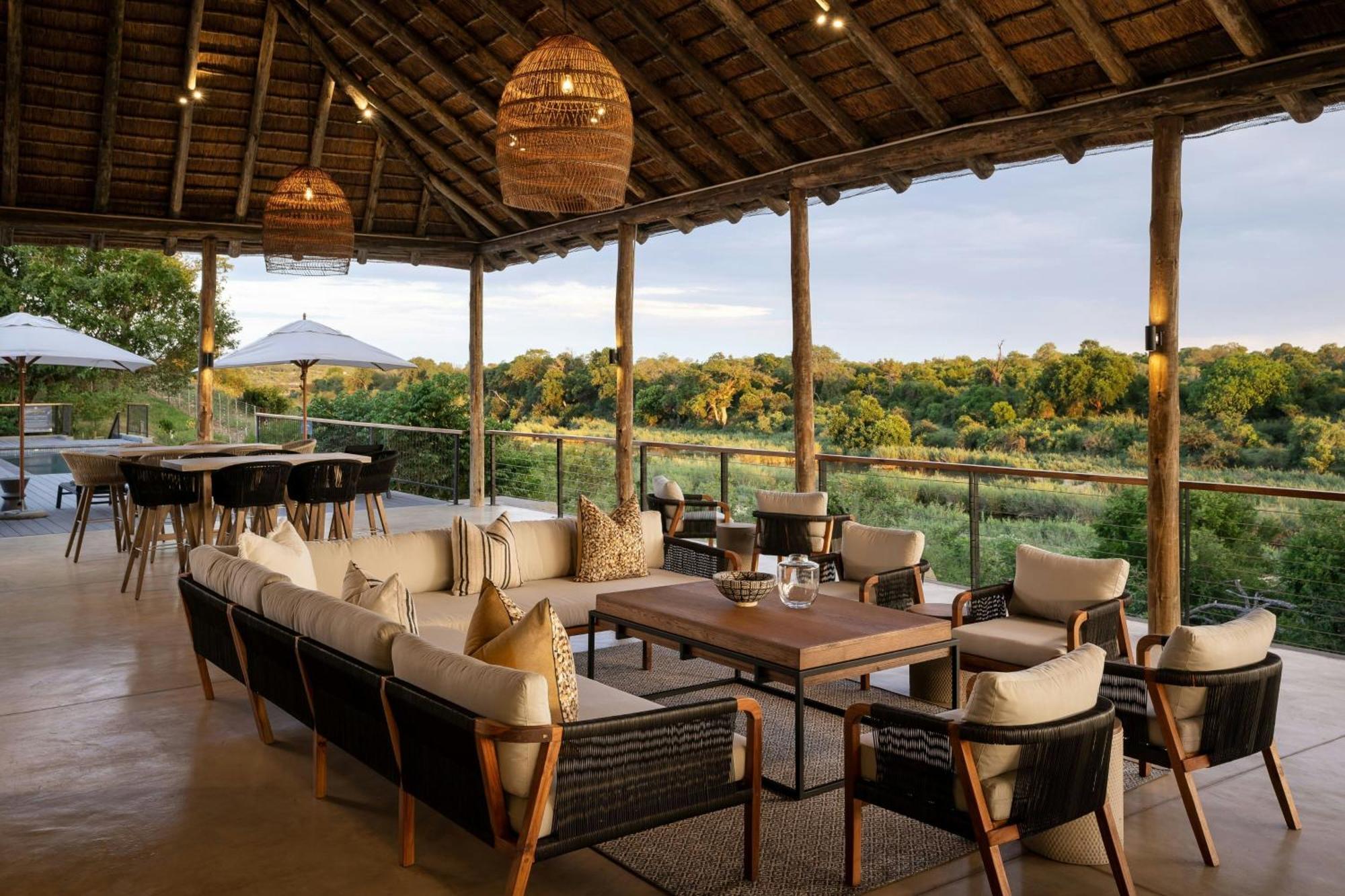 Leopard Sands Kruger Park Skukuza Exterior foto